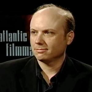 Interviewed on Atlantic Filmmakers in 2010.