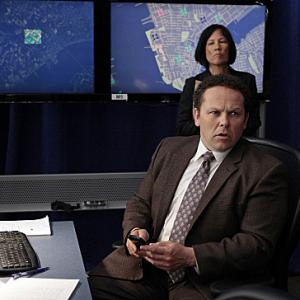 Still of Kevin Chapman in Person of Interest (2011)
