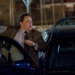 Still of Kevin Chapman in Person of Interest 2011