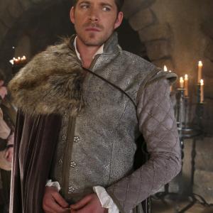 Still of Sean Maguire in Once Upon a Time 2011