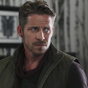 Still of Sean Maguire in Once Upon a Time 2011