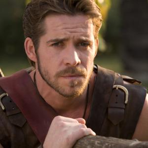 Still of Sean Maguire in Kroumld Maumlndoon and the Flaming Sword of Fire 2009