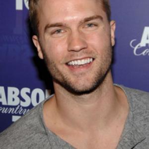 Scott Porter