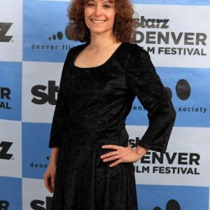 Appearing on the Red Carpet at December 9, 2012, AEC Studios Screening of Thursday Night Special & More.