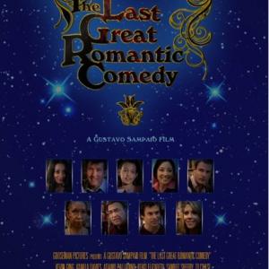 The Last Great Romantic Comedy Ty Chase as Honey
