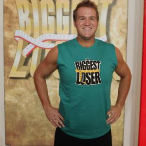 Still of Patrick House in The Biggest Loser 2004