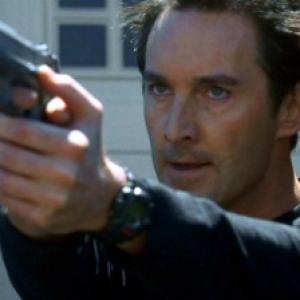 Alan Tanner in 24