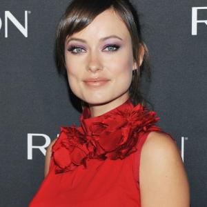 Olivia Wilde