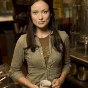 Still of Olivia Wilde in The Black Donnellys 2007