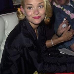 Jaime King at event of Perl Harboras (2001)