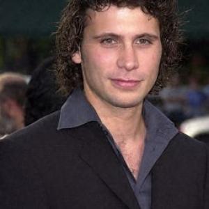 Jeremy Sisto at event of Angel Eyes 2001