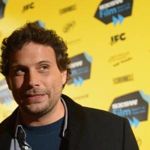 Jeremy Sisto at event of Break Point (2014)