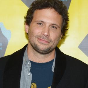 Jeremy Sisto at event of Break Point 2014