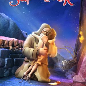 Superbook Episode 102 The Test! Abraham And Isaac
