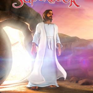Superbook Episode 111 He is Risen!: The Resurrection of Jesus