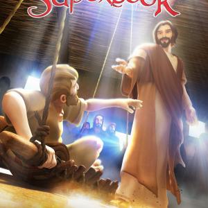 Superbook Episode 109 Miracles of Jesus