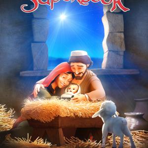 Superbook Episode 108 The First Christmas The Birth of Jesus