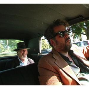 Mark Boone Junior and Michael Parks in One Night with You 2006