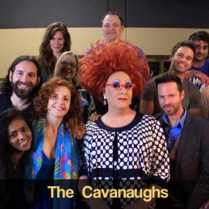 The Cavanaughs season 4