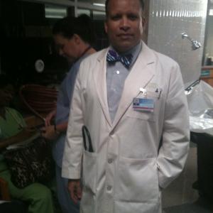 Doctor Windsor