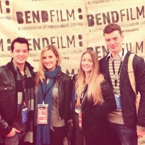 Bend Film Festival