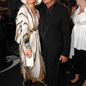 Jennifer Lopez and Roberto Cavalli