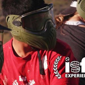 WalkOns  Indy Sportz Film Fest Experience Official Selection 2015