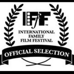 Tao of Simon  2014 International Family Film Festival Official Selection