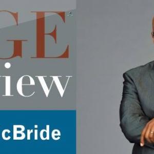 Christian McBride interview