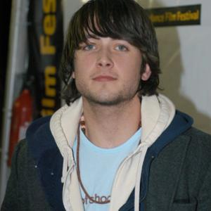 Justin Chatwin at event of The Chumscrubber (2005)