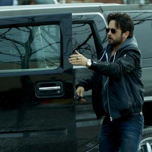 Still of Justin Chatwin in Orphan Black 2013