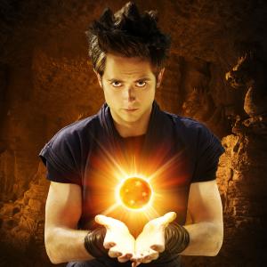 Still of Justin Chatwin in Dragonball Evolution (2009)