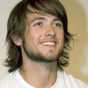 Justin Chatwin