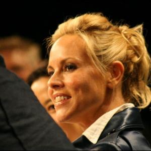 Maria Bello at event of The Mummy Tomb of the Dragon Emperor 2008