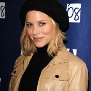 Maria Bello at event of The Yellow Handkerchief 2008