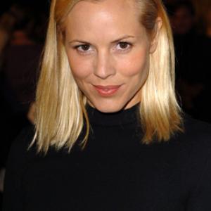 Maria Bello at event of Ziedu Valdovas Karaliaus sugrizimas 2003