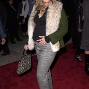 Maria Bello at event of Red Planet 2000
