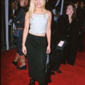 Maria Bello at event of Mission to Mars (2000)