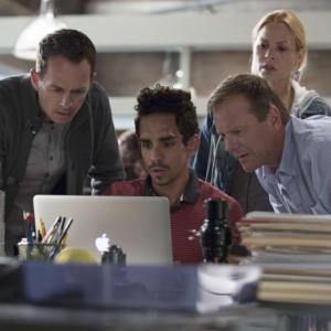 Still of Kiefer Sutherland Maria Bello and Ray Santiago in Touch 2012