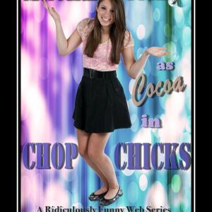 Chop Chicks Web series