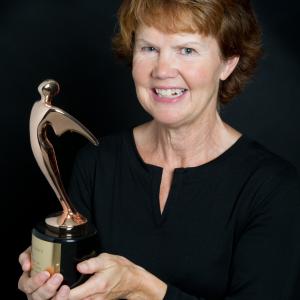 Telly Award for the film One