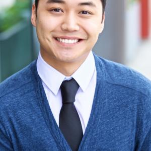 Adam Kang