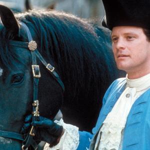 Still of Colin Firth in Valmont 1989