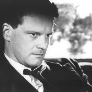 Still of Colin Firth in Anglas ligonis (1996)