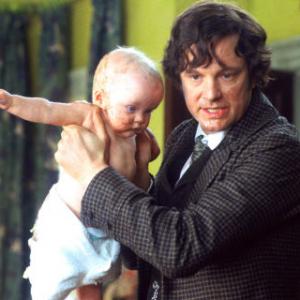 Still of Colin Firth in Nanny McPhee 2005
