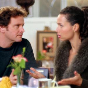 Still of Colin Firth and Minnie Driver in Hope Springs 2003