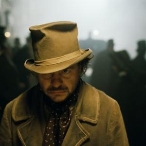 Still of Jamie Foreman in Oliver Twist (2005)