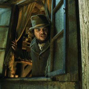 Still of Jamie Foreman in Oliver Twist 2005