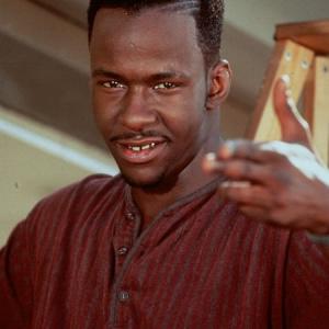 Still of Bobby Brown in A Thin Line Between Love and Hate 1996
