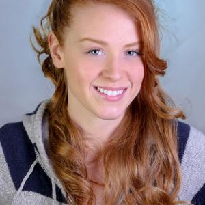 Katelyn O'Friel